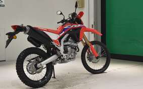 HONDA CRF250L MD47