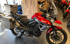 TRIUMPH TIGER 800 XR T 2017 TRE17B