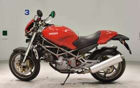 DUCATI MONSTER S4 2002 M400A