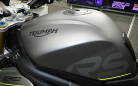 TRIUMPH SPEED TRIPLE RS 2021