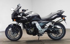 KAWASAKI Z750 S Type 2006 ZR750K