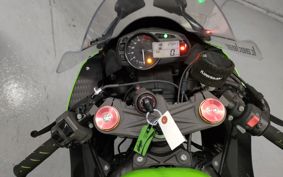 KAWASAKI NINJA ZX-6R ZX636E