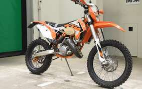 KTM 125 EXC GSA20