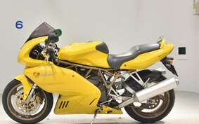 DUCATI SS900 1999 V100A