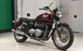 TRIUMPH BONNEVILLE 2008 J9107G