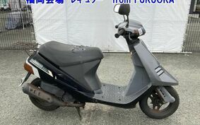 SUZUKI アドレス CA1CB