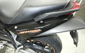 APRILIA SHIVER 750 2013