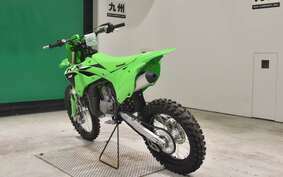 KAWASAKI KX112 KX112A