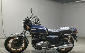 KAWASAKI Z750 FX Type 1979 KZ750D