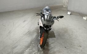 KTM 390 RC 2018 JYJ40