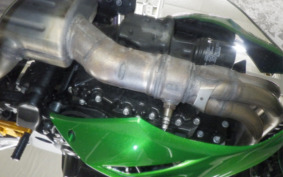 KAWASAKI Z1000 Gen.5 2022 ZXT00W