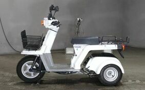 HONDA GYRO X TD02