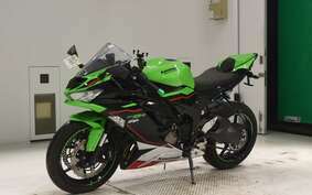 KAWASAKI NINJA ZX-6R A 2020 ZX636G