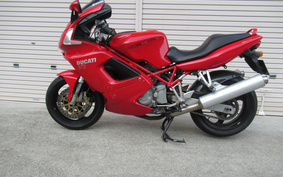 DUCATI ST3 2007 S302A