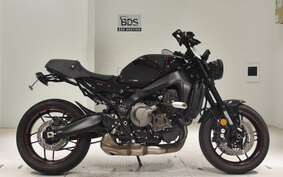 YAMAHA XSR900 2023 RN80J