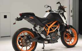 KTM 390 DUKE 2014 JGJ40