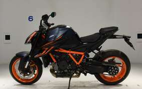 KTM 1290 SUPER DUKE R EVO 2023 V3940