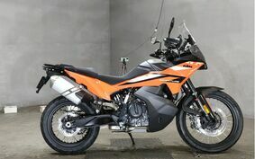 KTM 890 ADVENTURE 2024 TS6