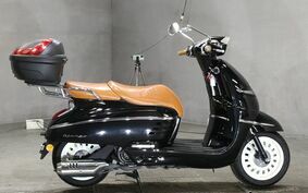 PEUGEOT ジャンゴ125 不明