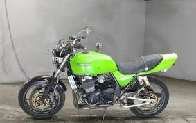 KAWASAKI ZRX-2 ZR400E