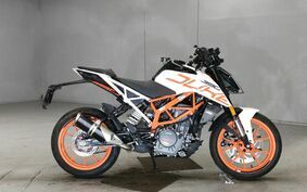 KTM 390 DUKE 2021 JPJ40