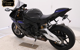 YAMAHA YZF-R1 M 2024 RN65J