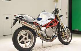 MV AGUSTA BRUTALE 750S 2005