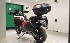 DUCATI MULTISTRADA V4S 2021