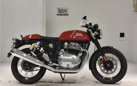 ROYAL ENFIELD コンチネンタルGT650 2023