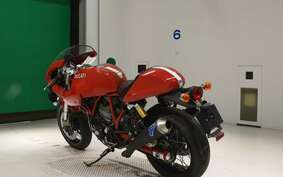 DUCATI SPORT 1000S 2007