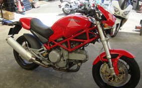 DUCATI MONSTER 400 IE 2005 M407A