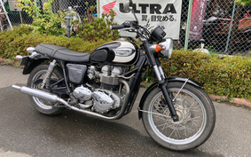 TRIUMPH BONNEVILLE T100 2003 J902TM