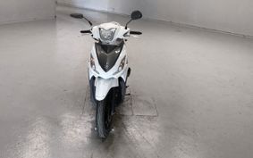 SUZUKI ADDRESS V110 CE47A