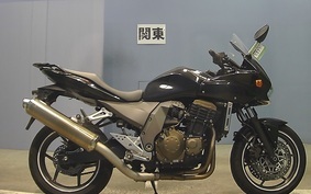 KAWASAKI Z750 S Type 2006 ZR750J