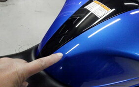 SUZUKI GIXXER 150 ED131