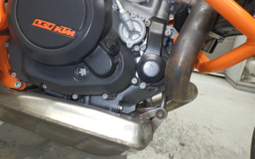 KTM 690 DUKE 2013 LDT40