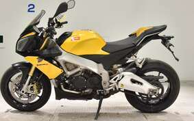 APRILIA TUONO V4R 2013