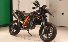 KTM 690 SUPERMOTO R 2008 L1S40