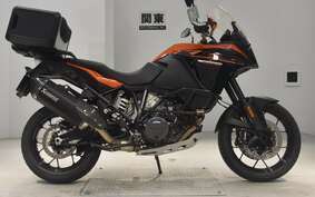 KTM 1050 ADVENTURE 2017 V4940