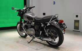 TRIUMPH BONNEVILLE T120 2021 AD75HW