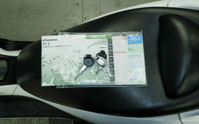 HONDA PCX125 JF28