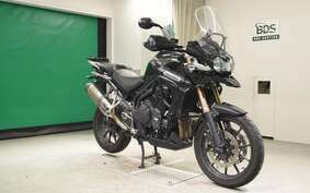 TRIUMPH TIGER EXPLORER 2012 1F11E9