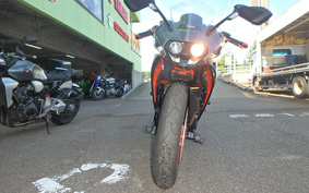 KTM 390 RC 2020 JYJ40