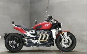 TRIUMPH ROCKET III R 2020 YBG11