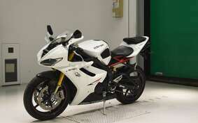 TRIUMPH DAYTONA 675 R 2011