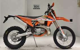 KTM 250 EXC