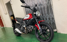 DUCATI SCRAMBLER 2015 K102J