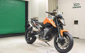 KTM 790 DUKE 2018 TU640