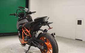 KTM 390 DUKE 2021 JPJ40