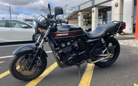 KAWASAKI ZRX400 1996 ZR400E